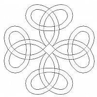 celtic knot 1
